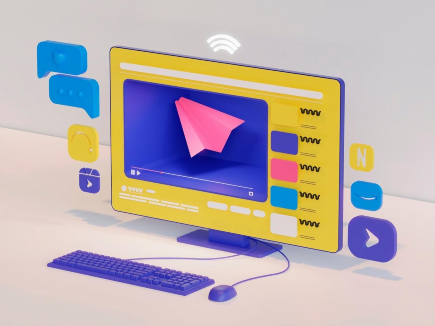 Analyse technique d'un site mobile pendant la formation